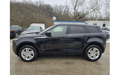Land Rover Range Rover Evoque 2.0D 150к.с mhev AWD - автомобили, коли, обяви за нови и употребявани 6