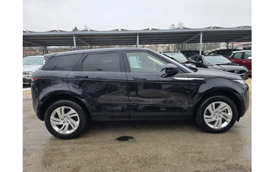 Land Rover Range Rover Evoque 2.0D 150к.с mhev AWD - автомобили, коли, обяви за нови и употребявани 7