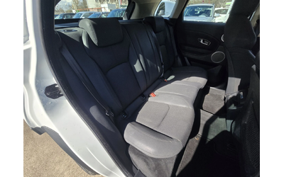 Land Rover Range Rover Evoque 2.0D 150к.с  4х4 97хил км Топ състояние - автомобили, коли, обяви за нови и употребявани 13