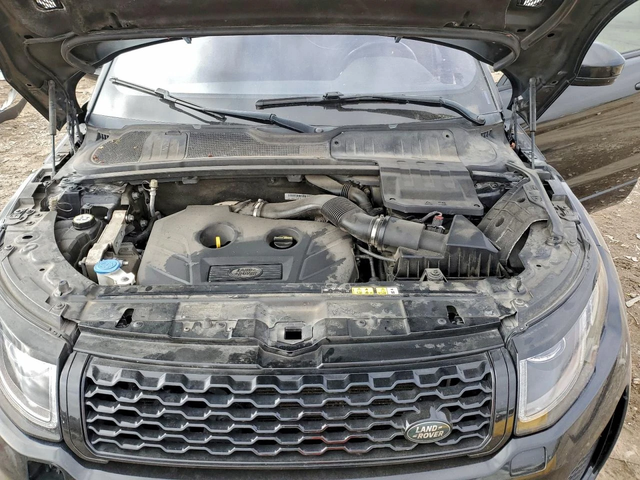 Land Rover Range Rover Evoque 2.0* EVOQUE HSE DYNAMIC* ФИКСИРАНА ЦЕНА - автомобили, коли, обяви за нови и употребявани 11