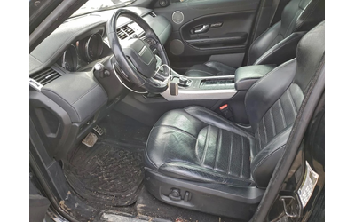 Land Rover Range Rover Evoque 2.0* EVOQUE HSE DYNAMIC* ФИКСИРАНА ЦЕНА - автомобили, коли, обяви за нови и употребявани 6