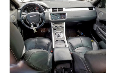 Land Rover Range Rover Evoque 2.0* EVOQUE HSE DYNAMIC* ФИКСИРАНА ЦЕНА - автомобили, коли, обяви за нови и употребявани 7