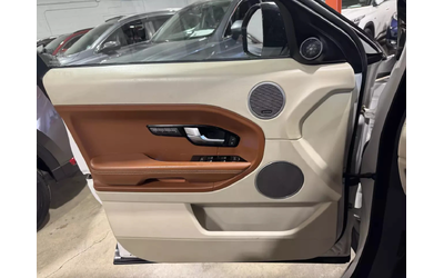 Land Rover Range Rover Evoque PRESTIGE| AWD| ЧИСТА ИСТОРИЯ - автомобили, коли, обяви за нови и употребявани 11