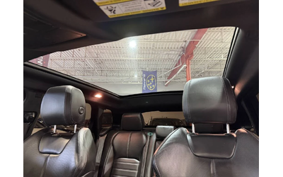 Land Rover Range Rover Evoque HSE Dynamic AWD| ALL BLACK EDITION - автомобили, коли, обяви за нови и употребявани 8