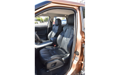 Land Rover Range Rover Evoque 2.2D* 150H.P* 4x4* ALL-TERRAIN - автомобили, коли, обяви за нови и употребявани 10