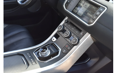 Land Rover Range Rover Evoque 2.2D* 150H.P* 4x4* ALL-TERRAIN - автомобили, коли, обяви за нови и употребявани 13