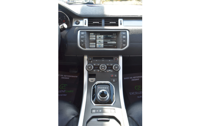 Land Rover Range Rover Evoque 2.2D* 150H.P* 4x4* ALL-TERRAIN - автомобили, коли, обяви за нови и употребявани 15