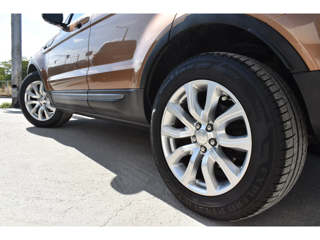 Land Rover Range Rover Evoque 2.2D* 150H.P* 4x4* ALL-TERRAIN - автомобили, коли, обяви за нови и употребявани 1