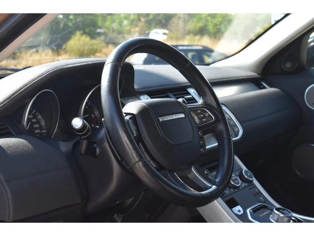 Land Rover Range Rover Evoque 2.2D* 150H.P* 4x4* ALL-TERRAIN - автомобили, коли, обяви за нови и употребявани 9