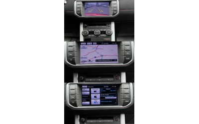 Land Rover Range Rover Evoque 2.2SD4* R-DYNAMIC* ВСИЧКИ ЕКСТРИ* СОБСТВЕН ЛИЗИНГ - автомобили, коли, обяви за нови и употребявани 12