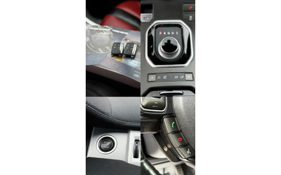 Land Rover Range Rover Evoque 2.2SD4* R-DYNAMIC* ВСИЧКИ ЕКСТРИ* СОБСТВЕН ЛИЗИНГ - автомобили, коли, обяви за нови и употребявани 14