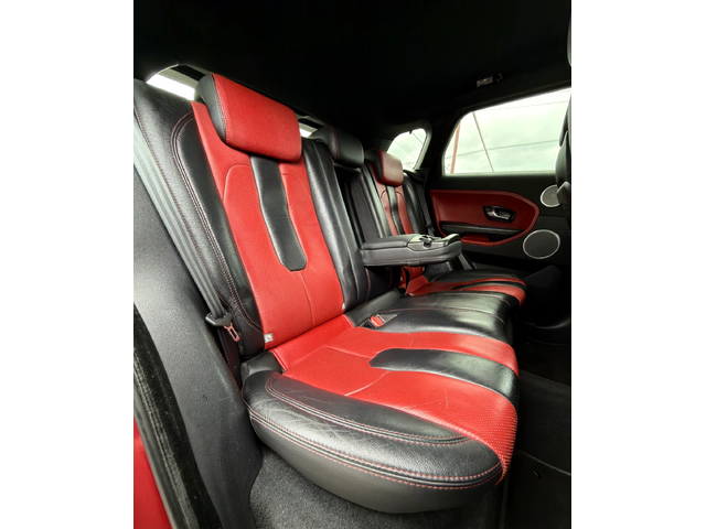 Land Rover Range Rover Evoque 2.2SD4* R-DYNAMIC* ВСИЧКИ ЕКСТРИ* СОБСТВЕН ЛИЗИНГ - автомобили, коли, обяви за нови и употребявани 8