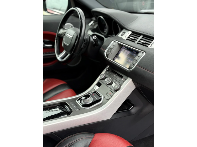 Land Rover Range Rover Evoque 2.2SD4* R-DYNAMIC* ВСИЧКИ ЕКСТРИ* СОБСТВЕН ЛИЗИНГ - автомобили, коли, обяви за нови и употребявани 9