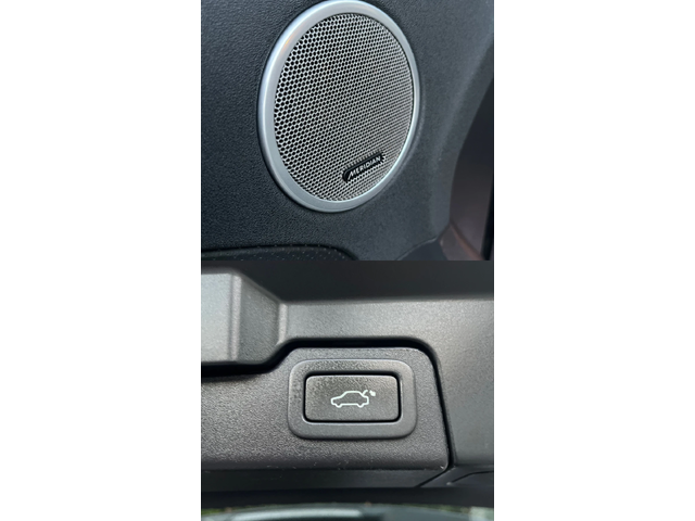 Land Rover Range Rover Evoque 2.2SD4* PANO* KEYLESS* FULL* СОБСТВЕН ЛИЗИНГ - автомобили, коли, обяви за нови и употребявани 13