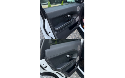 Land Rover Range Rover Evoque 2.2SD4* PANO* KEYLESS* FULL* СОБСТВЕН ЛИЗИНГ - автомобили, коли, обяви за нови и употребявани 14