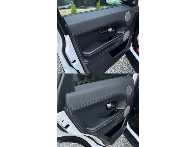 Land Rover Range Rover Evoque 2.2SD4* PANO* KEYLESS* FULL* СОБСТВЕН ЛИЗИНГ - автомобили, коли, обяви за нови и употребявани 14