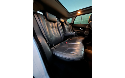 Land Rover Range Rover Evoque 2.2SD4* PANO* KEYLESS* FULL* СОБСТВЕН ЛИЗИНГ - автомобили, коли, обяви за нови и употребявани 8