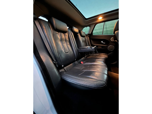 Land Rover Range Rover Evoque 2.2SD4* PANO* KEYLESS* FULL* СОБСТВЕН ЛИЗИНГ - автомобили, коли, обяви за нови и употребявани 8