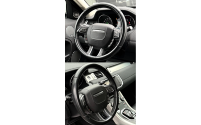 Land Rover Range Rover Evoque 2.0i* 241HP* 4X4* PANO* AUTOMAT* СОБСТВЕН ЛИЗИНГ - автомобили, коли, обяви за нови и употребявани 13