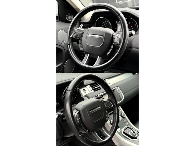 Land Rover Range Rover Evoque 2.0i* 241HP* 4X4* PANO* AUTOMAT* СОБСТВЕН ЛИЗИНГ - автомобили, коли, обяви за нови и употребявани 13