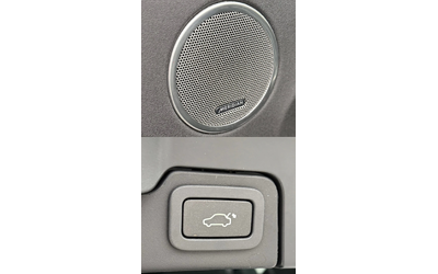 Land Rover Range Rover Evoque 2.0i* 241HP* 4X4* PANO* AUTOMAT* СОБСТВЕН ЛИЗИНГ - автомобили, коли, обяви за нови и употребявани 14