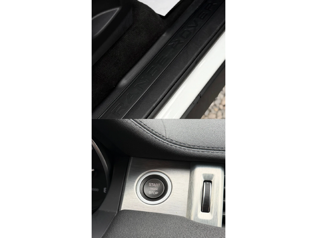 Land Rover Range Rover Evoque 2.0i* 241HP* 4X4* PANO* AUTOMAT* СОБСТВЕН ЛИЗИНГ - автомобили, коли, обяви за нови и употребявани 15