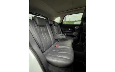 Land Rover Range Rover Evoque 2.0i* 241HP* 4X4* PANO* AUTOMAT* СОБСТВЕН ЛИЗИНГ - автомобили, коли, обяви за нови и употребявани 9