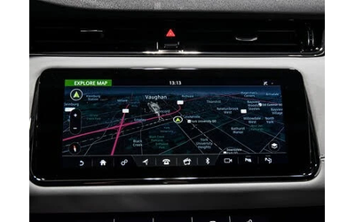 Land Rover Range Rover Evoque АвтоКредит (ЦЕНА ДО БГ) - автомобили, коли, обяви за нови и употребявани 11