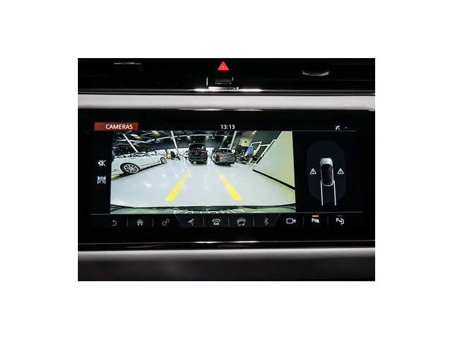 Land Rover Range Rover Evoque АвтоКредит (ЦЕНА ДО БГ) - автомобили, коли, обяви за нови и употребявани 12