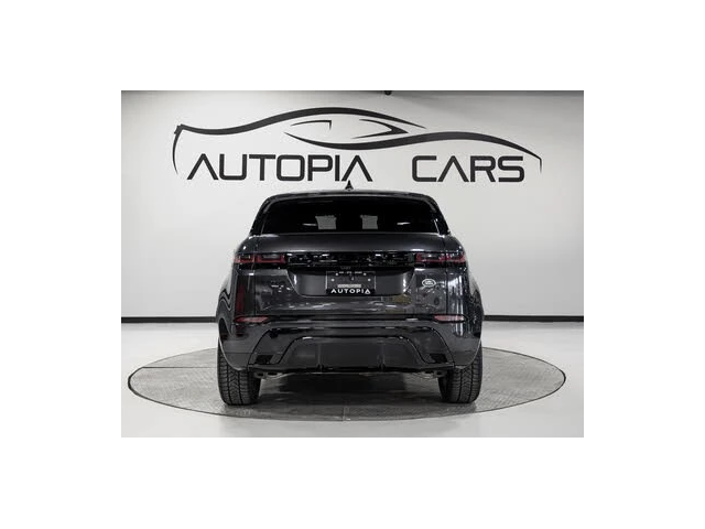 Land Rover Range Rover Evoque АвтоКредит (ЦЕНА ДО БГ) - автомобили, коли, обяви за нови и употребявани 4