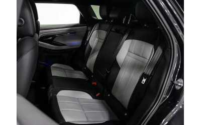 Land Rover Range Rover Evoque АвтоКредит (ЦЕНА ДО БГ) - автомобили, коли, обяви за нови и употребявани 8