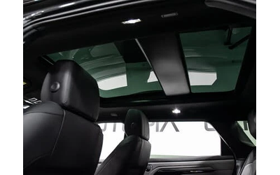 Land Rover Range Rover Evoque АвтоКредит (ЦЕНА ДО БГ) - автомобили, коли, обяви за нови и употребявани 9