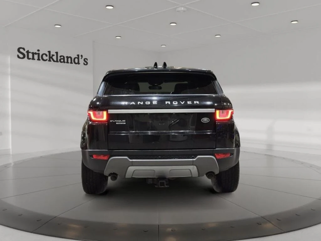 Land Rover Range Rover Evoque HSE - автомобили, коли, обяви за нови и употребявани 2
