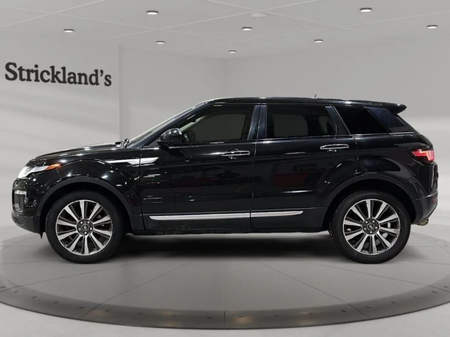 Land Rover Range Rover Evoque HSE - автомобили, коли, обяви за нови и употребявани 3