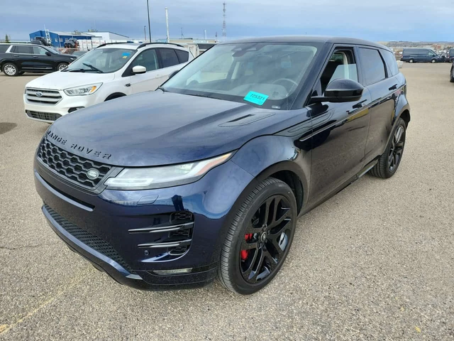 Land Rover Range Rover Evoque HST| PANORAMA| 2 КЛЮЧА| - автомобили, коли, обяви за нови и употребявани 0