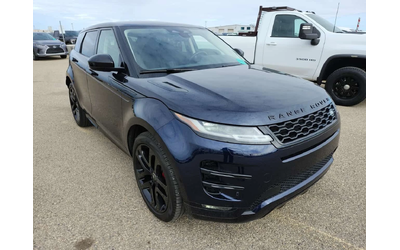 land-rover-range-rover-evoque - 1