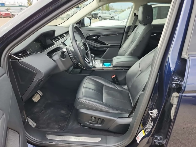 Land Rover Range Rover Evoque HST| PANORAMA| 2 КЛЮЧА| - автомобили, коли, обяви за нови и употребявани 4