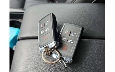Land Rover Range Rover Evoque HST| PANORAMA| 2 КЛЮЧА| - автомобили, коли, обяви за нови и употребявани 7