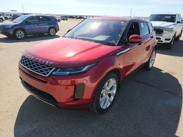 Land Rover Range Rover Evoque P250 SE| ПАМЕТ| PANO| 2 KЛЮЧА| - автомобили, коли, обяви за нови и употребявани 0