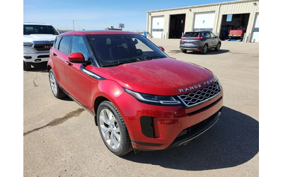 land-rover-range-rover-evoque - 1
