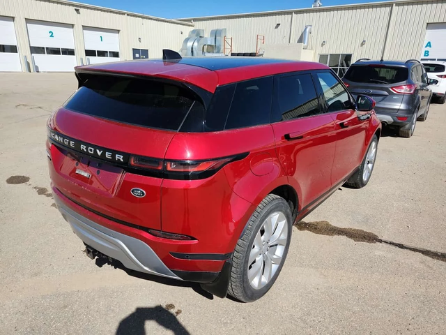 Land Rover Range Rover Evoque P250 SE| ПАМЕТ| PANO| 2 KЛЮЧА| - автомобили, коли, обяви за нови и употребявани 2
