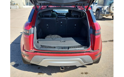 Land Rover Range Rover Evoque P250 SE| ПАМЕТ| PANO| 2 KЛЮЧА| - автомобили, коли, обяви за нови и употребявани 6