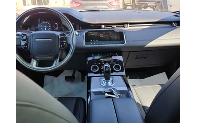 Land Rover Range Rover Evoque P250 SE| ПАМЕТ| PANO| 2 KЛЮЧА| - автомобили, коли, обяви за нови и употребявани 8