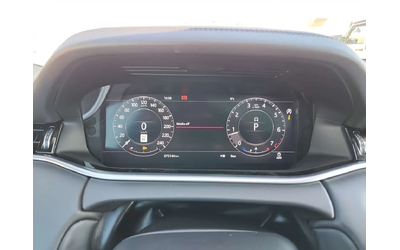Land Rover Range Rover Evoque P250 SE| ПАМЕТ| PANO| 2 KЛЮЧА| - автомобили, коли, обяви за нови и употребявани 9