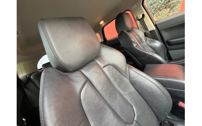 Land Rover Range Rover Evoque Обслужен* Вс* Платено* - автомобили, коли, обяви за нови и употребявани 8