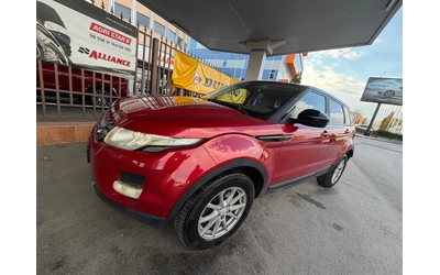 land-rover-range-rover-evoque - 1