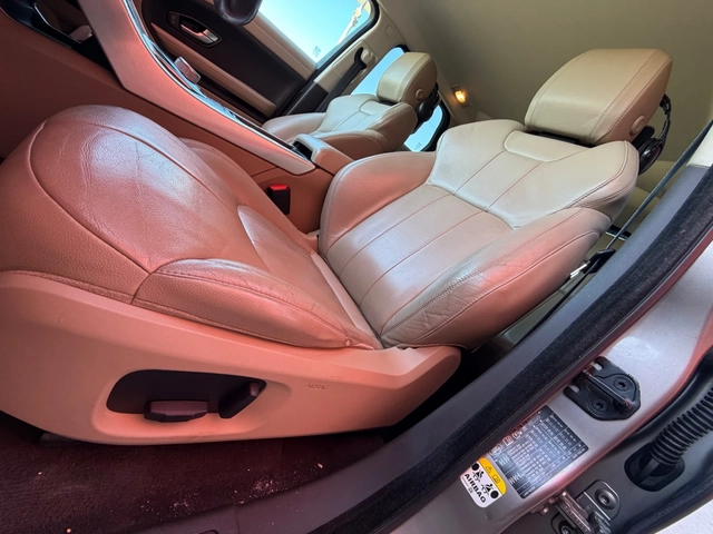 Land Rover Range Rover Evoque FACELIFT* LED* КОЖА* Tелевизори - автомобили, коли, обяви за нови и употребявани 11