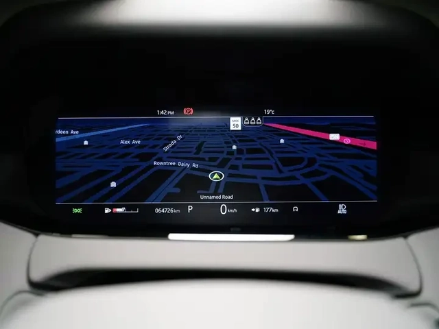 Land Rover Range Rover Evoque FIRST EDITION | MERIDIAN | HUD | PANO | CARFAX - автомобили, коли, обяви за нови и употребявани 11