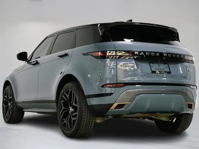 Land Rover Range Rover Evoque FIRST EDITION | MERIDIAN | HUD | PANO | CARFAX - автомобили, коли, обяви за нови и употребявани 4