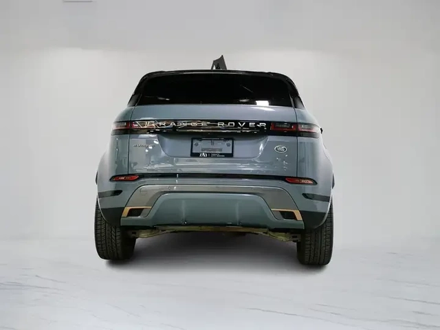 Land Rover Range Rover Evoque FIRST EDITION | MERIDIAN | HUD | PANO | CARFAX - автомобили, коли, обяви за нови и употребявани 5